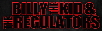 Billy The Kid